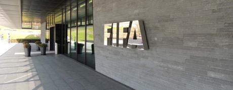 Tutti i soldi della FIFA