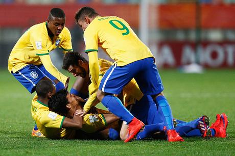 Mondiale Under 20: Brasile e Germania passano il turno. Colpaccio delle Figi contro l’Honduras