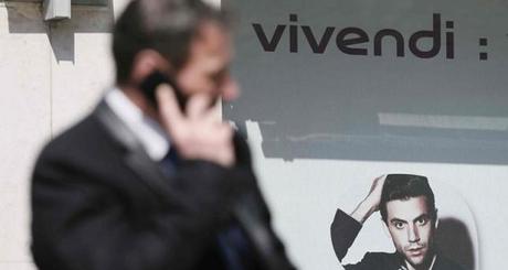 Telecom, ingresso Vivendi entro giugno più convergenza tlc-tv