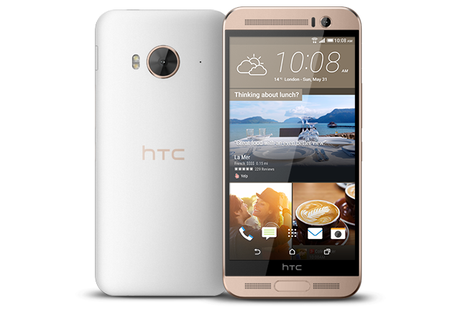 HTC annuncia One EM, il primo smartphone con SoC Helio X10 Octa-core