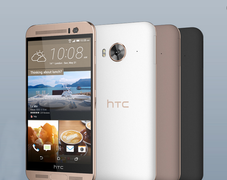 HTC annuncia One EM, il primo smartphone con SoC Helio X10 Octa-core
