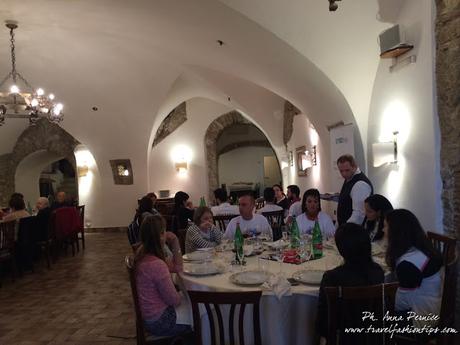 Amazing Ciociaria day2: Montecassino, Veroli, Casamari, Roccasecca
