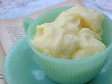 Sorbetto Alla Pina Colada! pina-colada-sorbet-1-1024x768