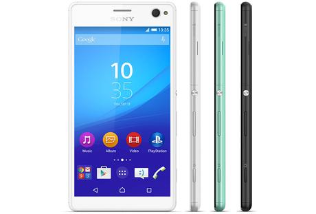 Sony-Xperia-C4