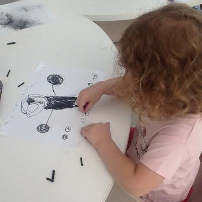 Fusaggine, tecnica antica Fusaggine, tecnica antica