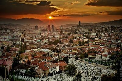 Speranze per una pace  giusta e prospera in Bosnia ed Erzegovina