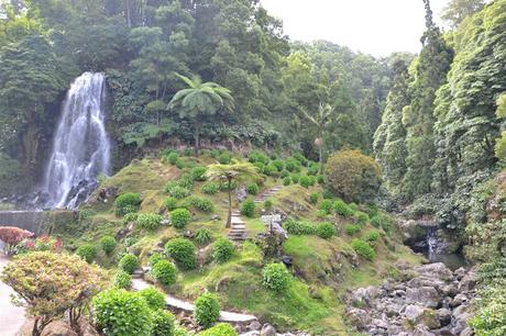 10 (+ 1)  cose da non pedere nell'isola di Sao Miguel - Azzorre