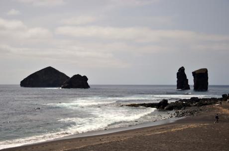 10 (+ 1)  cose da non pedere nell'isola di Sao Miguel - Azzorre