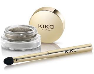 SUPREME EYESHADOW 03 KIKO - LUXURIOUS SUPREME EYESHADOW 03 KIKO - LUXURIOUS