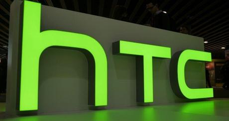 HTC comunica risultati e previsioni: è crisi