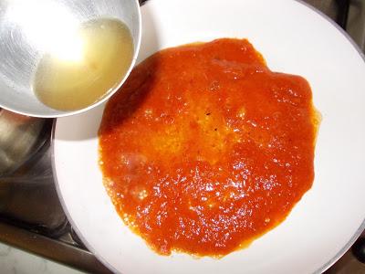 Tagliatelle di shirataki Tagliatelle di shirataki