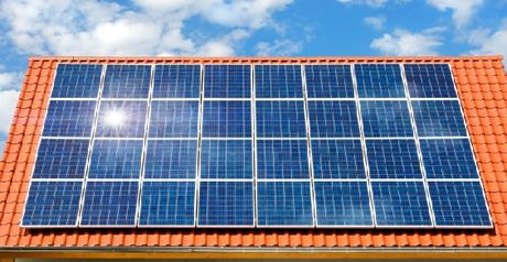 Fotovoltaico gratis in California