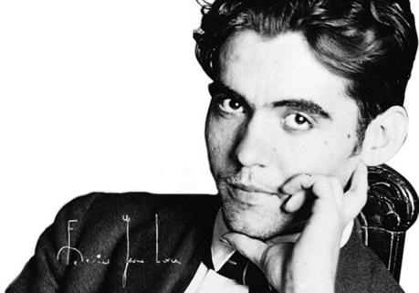 A Federico Garcia Lorca