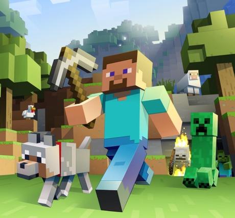 Minecraft: rilasciato un importante aggiornamento per la Pocket Edition