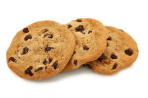 …ah ma i cookies di internet non si mangiano?