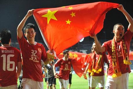 L’Intervista – Emanuele Marlia (Ag. Fifa): ‘Cina prossimo baricentro del calcio asiatico’