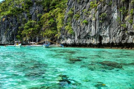 Filippine: alla scoperta dell’Arcipelago di Bacuit e delle sue meraviglie naturali