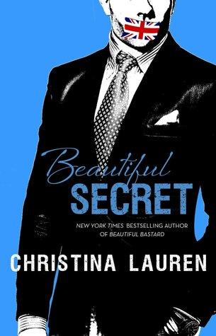 Beautiful Secret (Beautiful Bastard #4) by Christina Lauren
