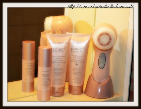 Risposte alle vostre domande sulla spazzola Clarisonic Radiance Brightening Solution