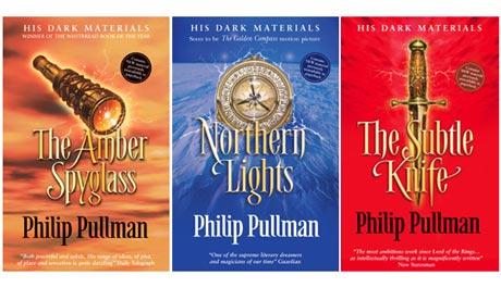 Trilogia “Queste Oscure Materie” di Philip Pullman