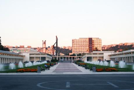 Mostra d’Oltremare. Musica e cinema all’aperto per tutta l’estate! fiera-mostradoltremare