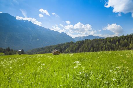 Alto Adige: 6 motivi per abbandonarmi in Val d’Ega