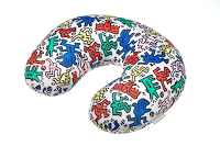 Samsonite & Keith Haring: Nasce una nuova linea viaggio