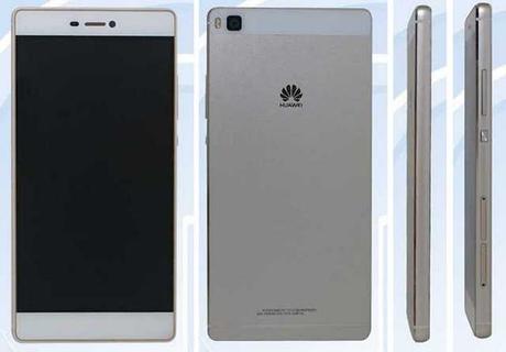 Huawei P8 Manuale Italiano e libretto istruzioni Android 5