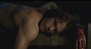 Outlander 1x16: To Ramsom a Man's Soul