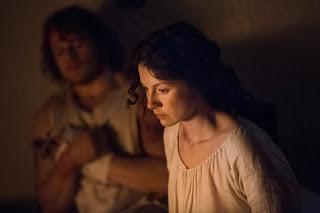 Outlander 1x16: To Ramsom a Man's Soul