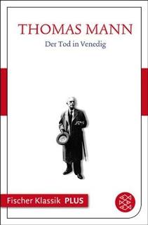 Anniversari: 140 anni della nascita di Thomas Mann