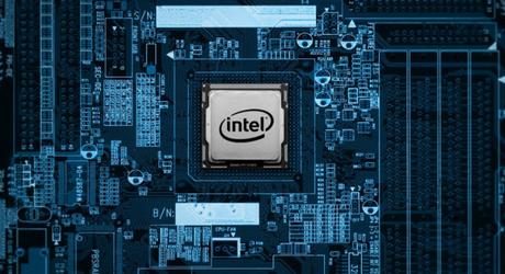 Intel salirà sul podio dei chip maker durante il 2016
