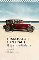 Riflessi letterari: solitudine sogno grande Gatsby