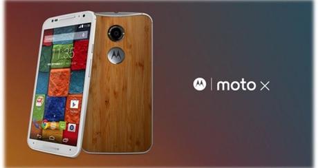 Motorola Moto X 2015 avrà uno Snapdragon 810?