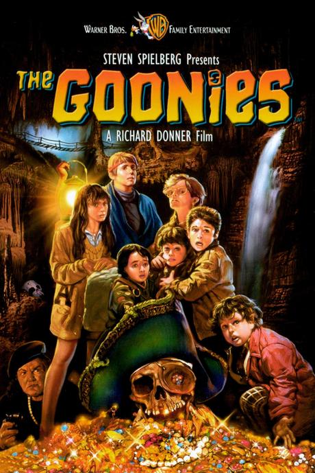 I goonies