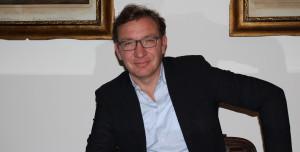 Pellicini: “Luino vuole dare un contributo importante alla costruzione della prossima Comunità Montana” Il sindaco di Luino, Andrea Pellicini
