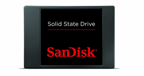 SSD SanDisk 128 Gb in offerta a 49 euro su Amazon.it