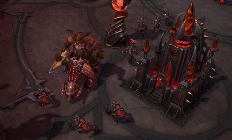 heroes of the storm butcher