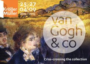 Un’estate con Van Gogh