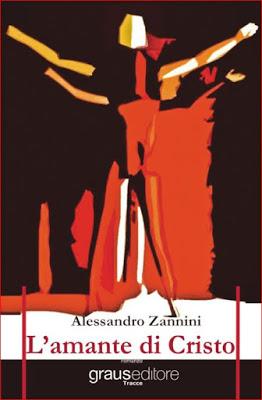 SERATE d'AUTORE: L'amante di Cristo di Alessandro Zannini