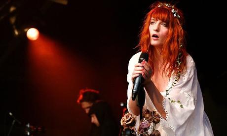 Florence Welch