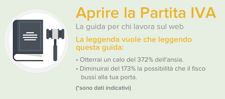 Aprire la partita iva: come e quando? La guida per pagare le tasse su affiliazioni &CO;.