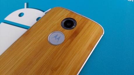 Motorola Moto X 2014 Bamboo disponibile a 309 euro su Glistockisti.it