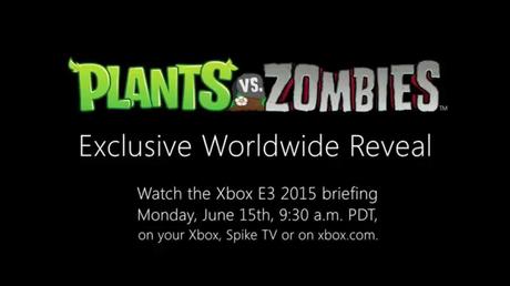 Plants vs. Zombies: Garden Warfare 2 - Teaser trailer