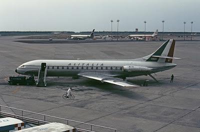 Alitalia, la vera storia del nuovo logo della compagnia (e di quanto è costato)