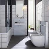 Sanitari Monolith di Geberit - Belli e funzionali Sanitari Monolith di Geberit - Belli e funzionali