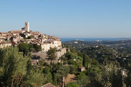 saint paul de vence