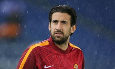 Lazio: si cerca Spolli Lazio: si cerca Spolli