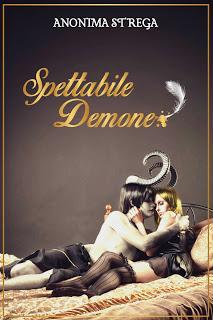 Recensione: Spettabile Demone