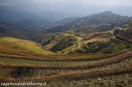 dragon backbone terraces dragon backbone terraces